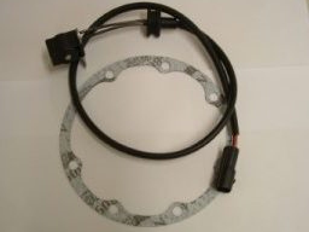 Triumph Daytona 1000 1200 PVL Crank Position Sensor Trigger also replaces Gill
