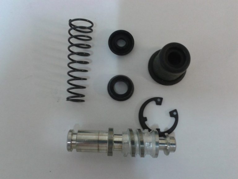Front Brake Master Cylinder Seal Kit 1/2 Sprint Manufacturing