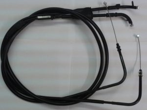 Triumph Control Cables