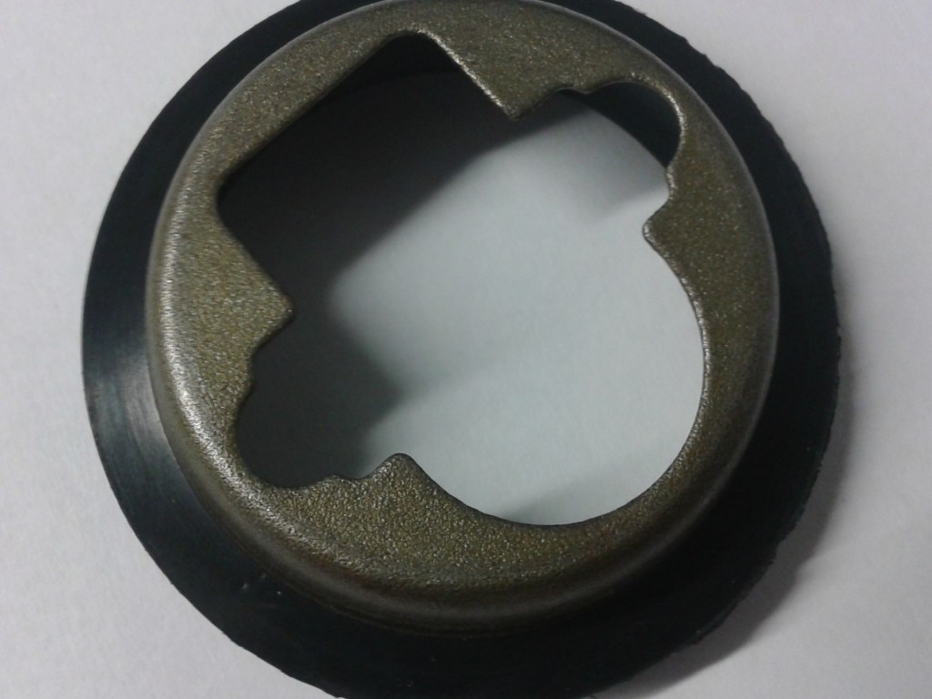 Fuel Filler Cap Seal Sprint Manufacturing