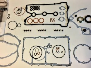 Triumph Engine Parts Gaskets Seals