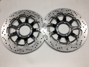Triumph Brake Parts