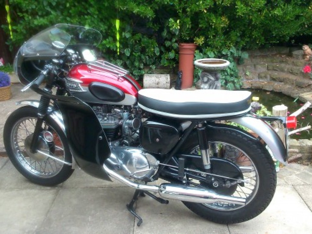 avon fairings for sale