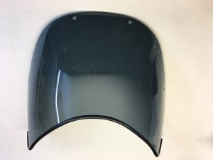 Triumph Screens and Fixings