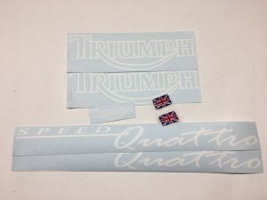 Triumph Manuals, miscellaneous