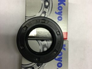 Wheel Bearings and Seals